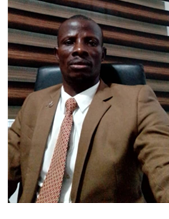 Rotimi Adekoya