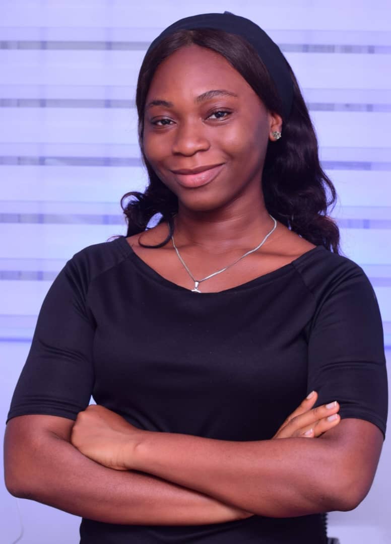 Chinwendu MaryJane Opara