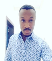 uche Mogekwu