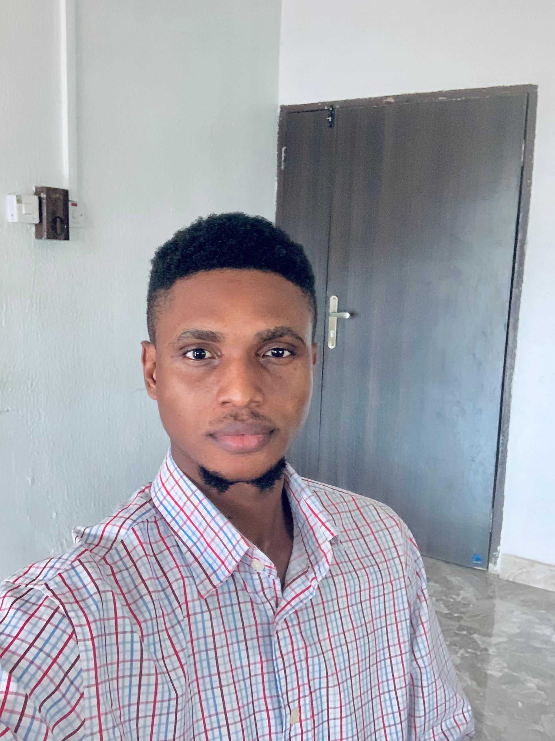 Okojie Fidelis